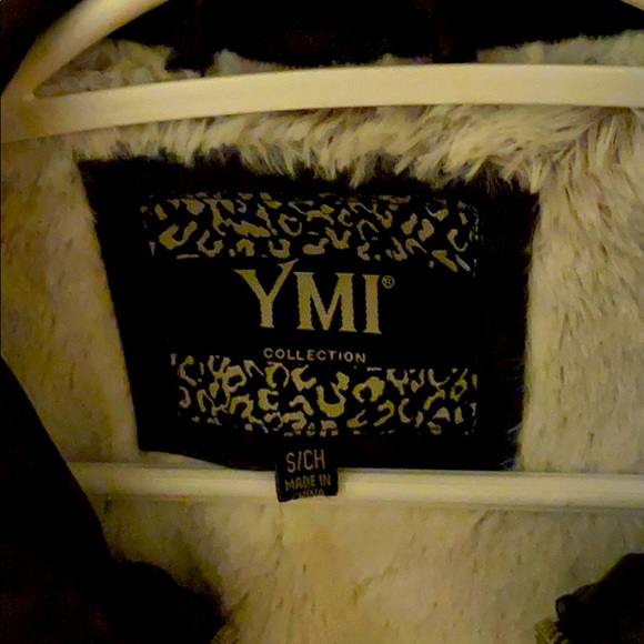 Spring jacket - Picture 2 of 4